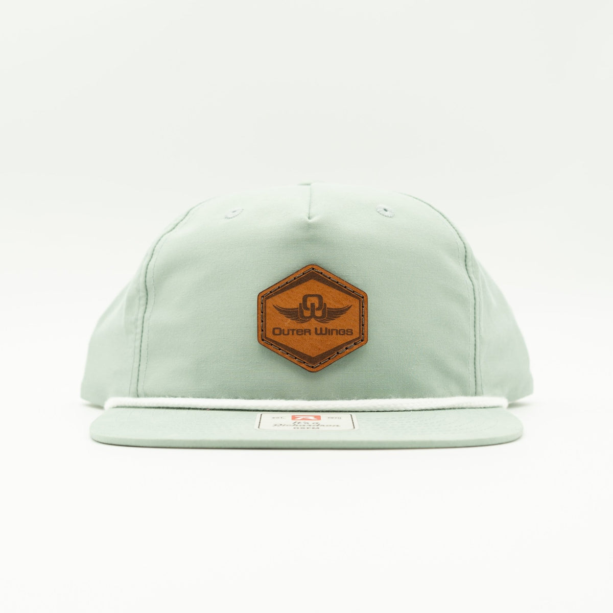 Color: Dusty Blue