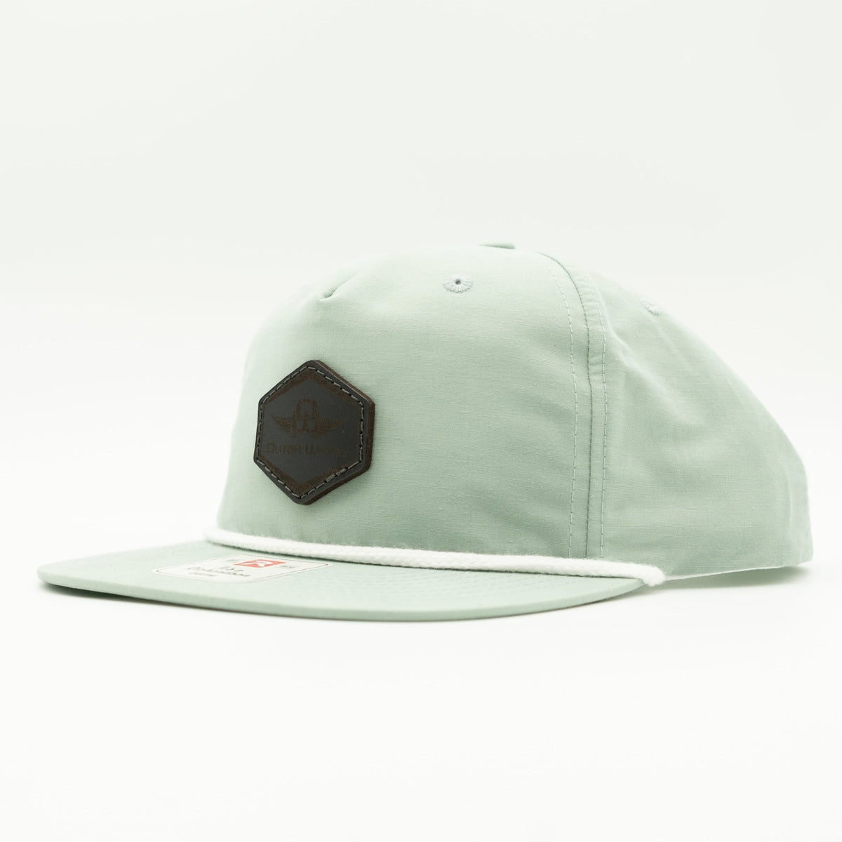 Color: Dusty Blue
