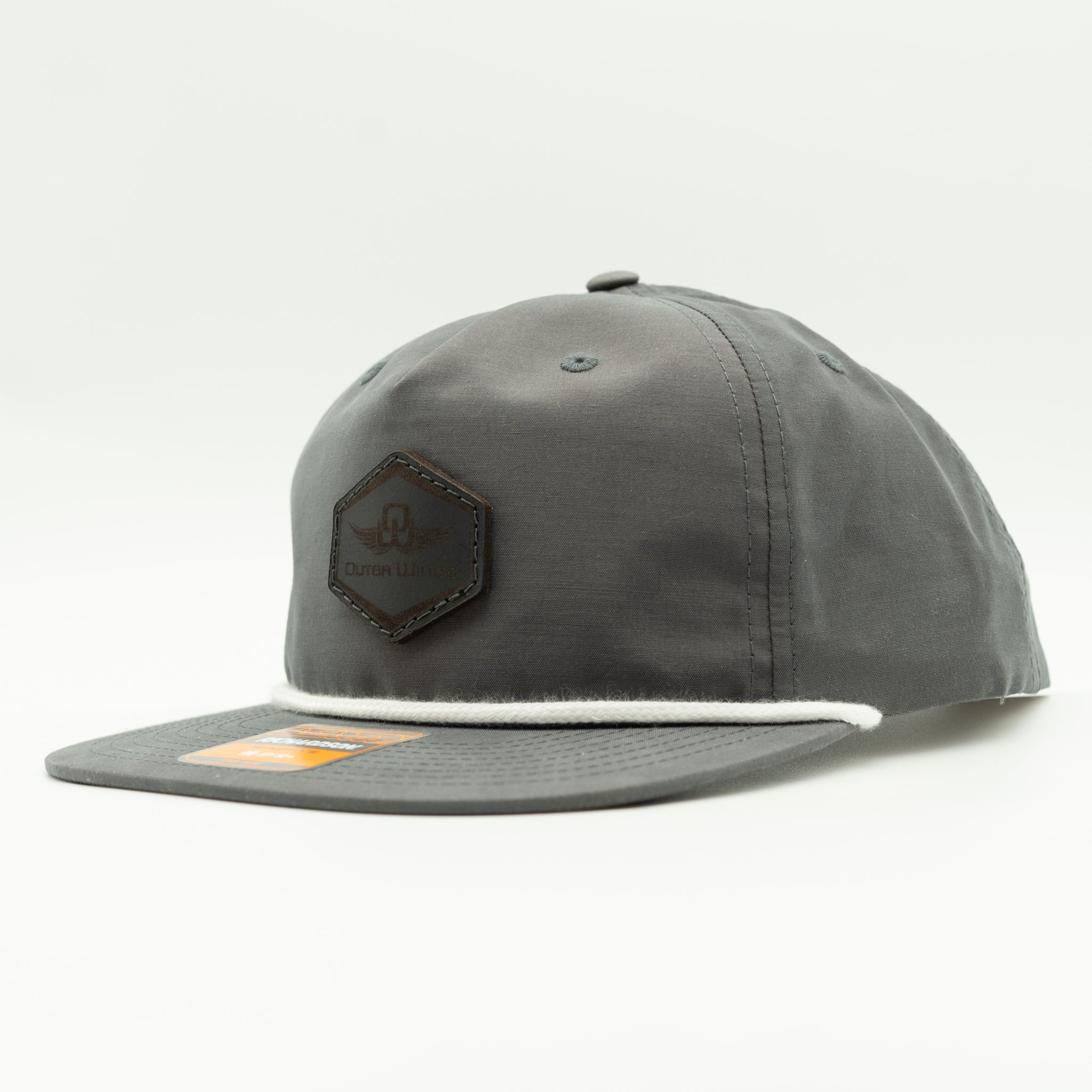 Outer Wings - Rope Hat