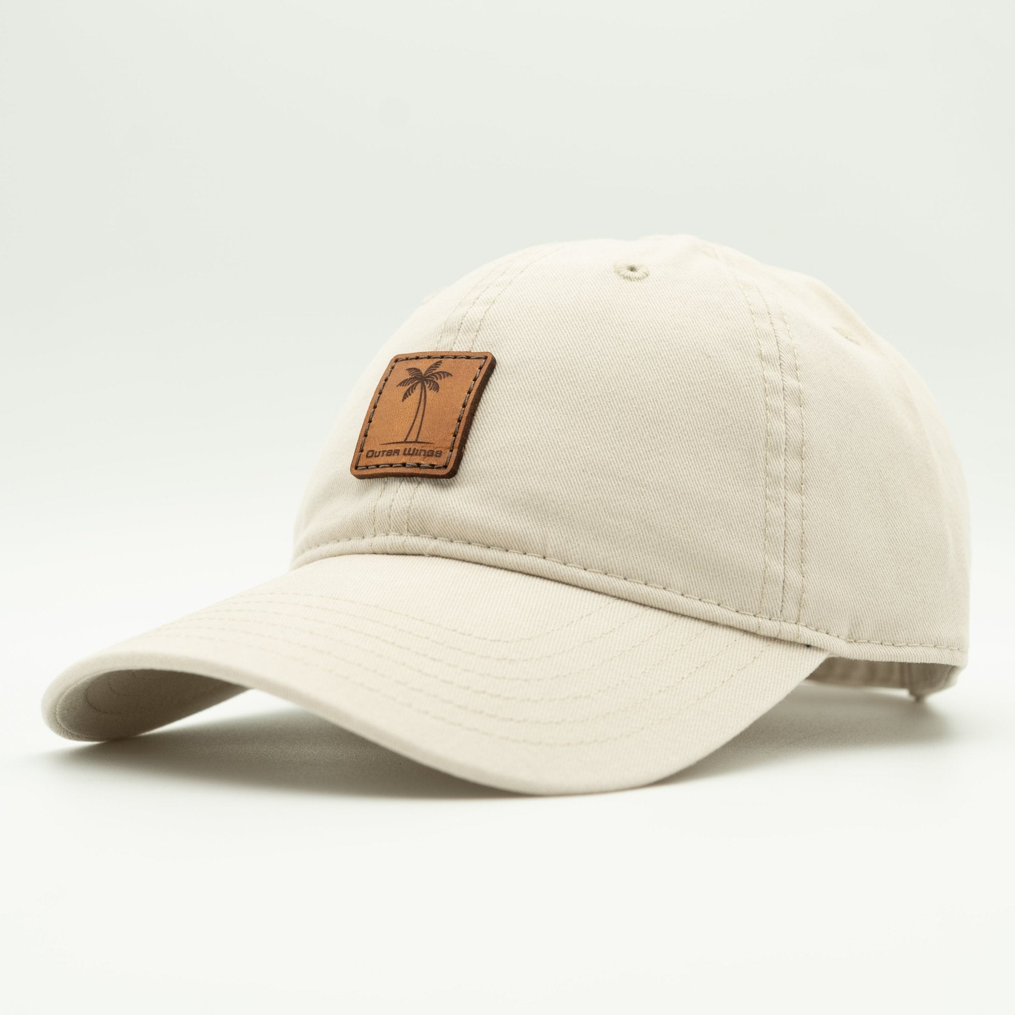 Palm Coast - Dad Hat