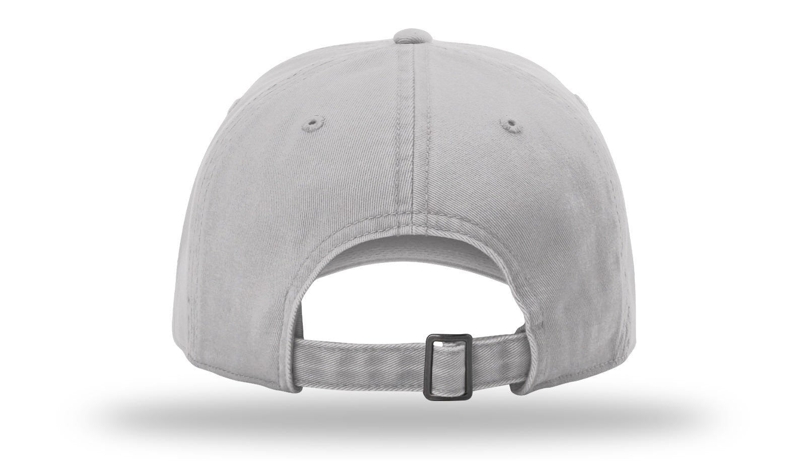 Gray cap with a strap on a white background

Color: Grey