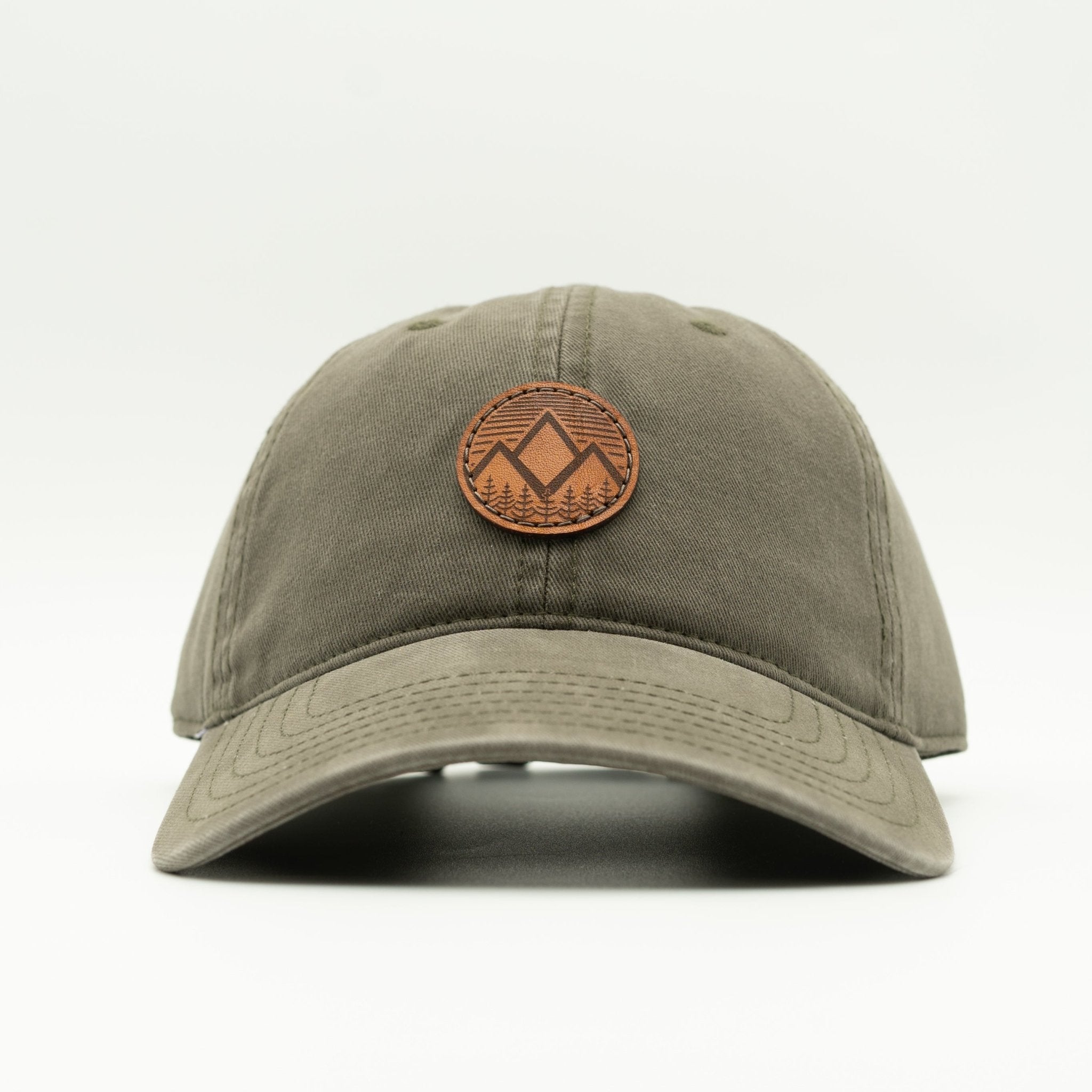 West Ridge - Dad Hat