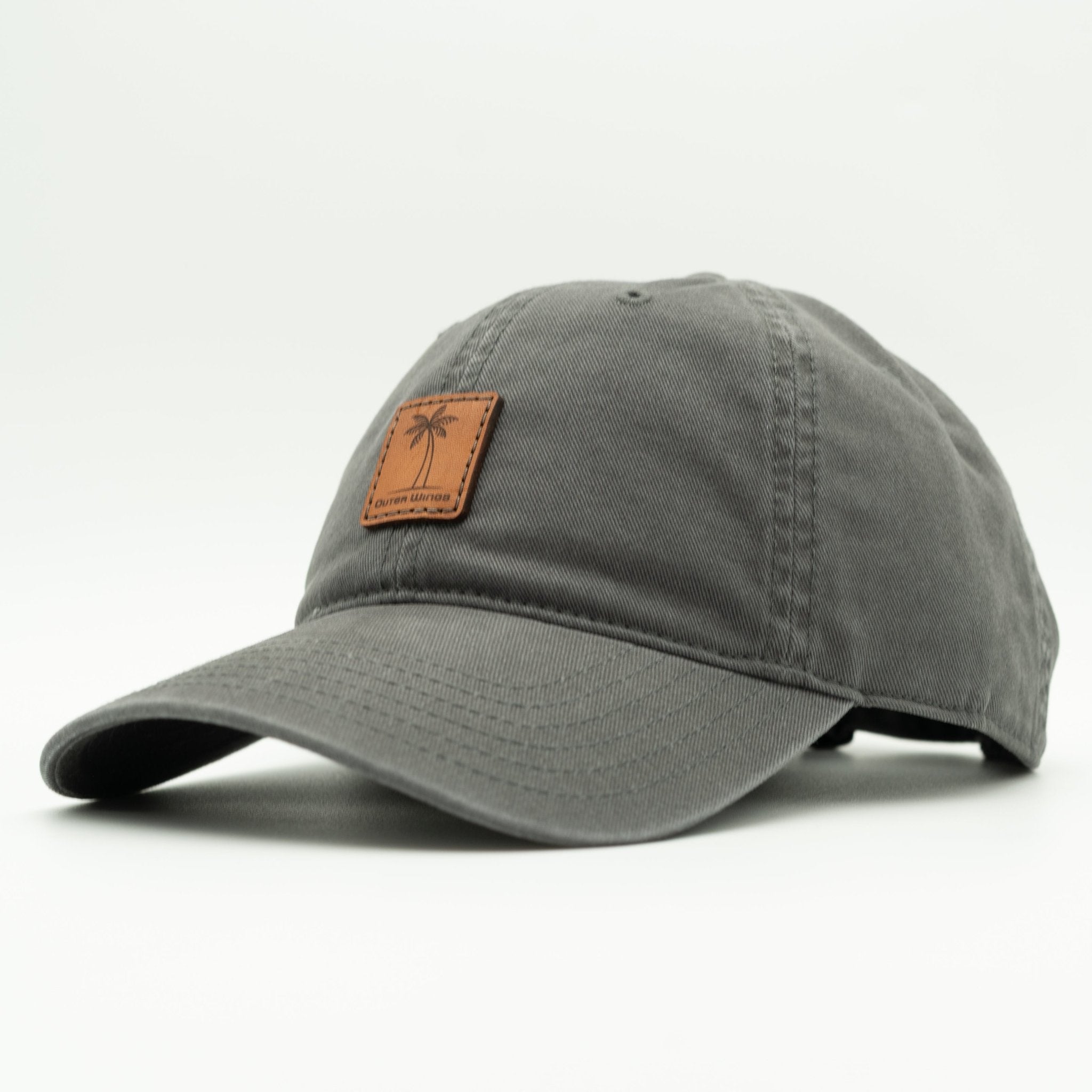 Palm Coast - Dad Hat
