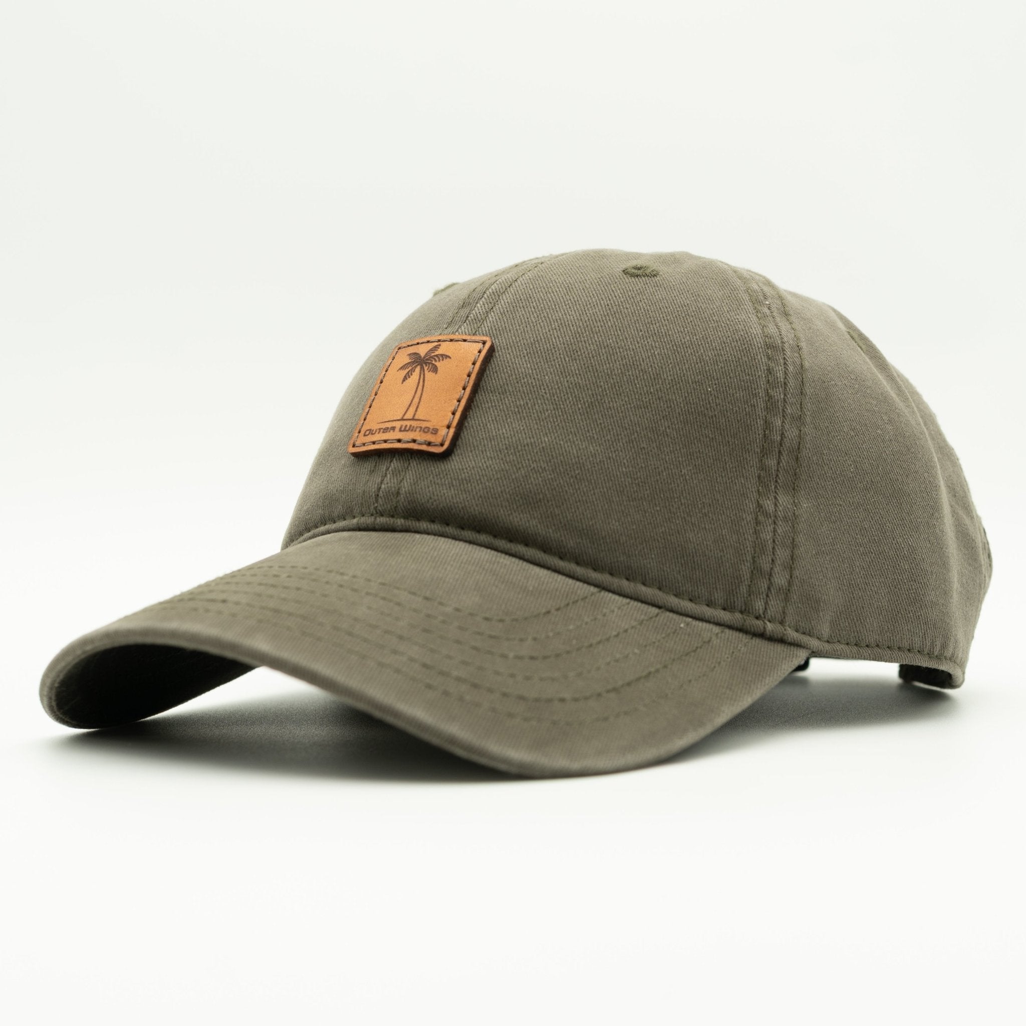 Palm Coast - Dad Hat