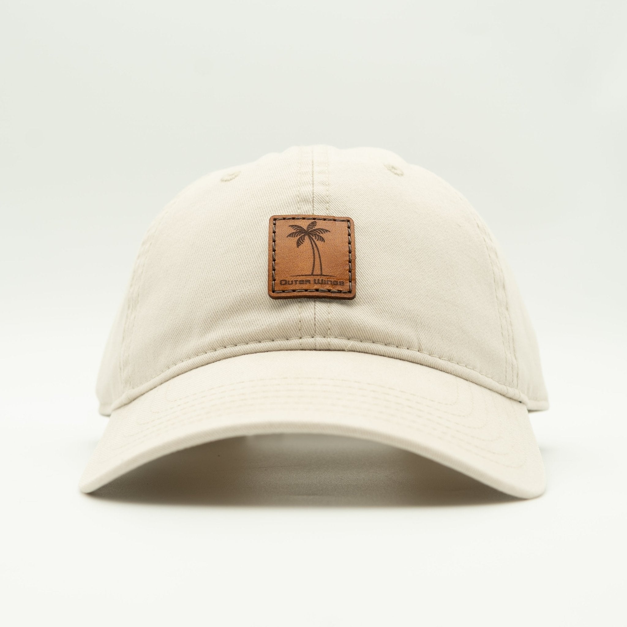 Palm Coast - Dad Hat