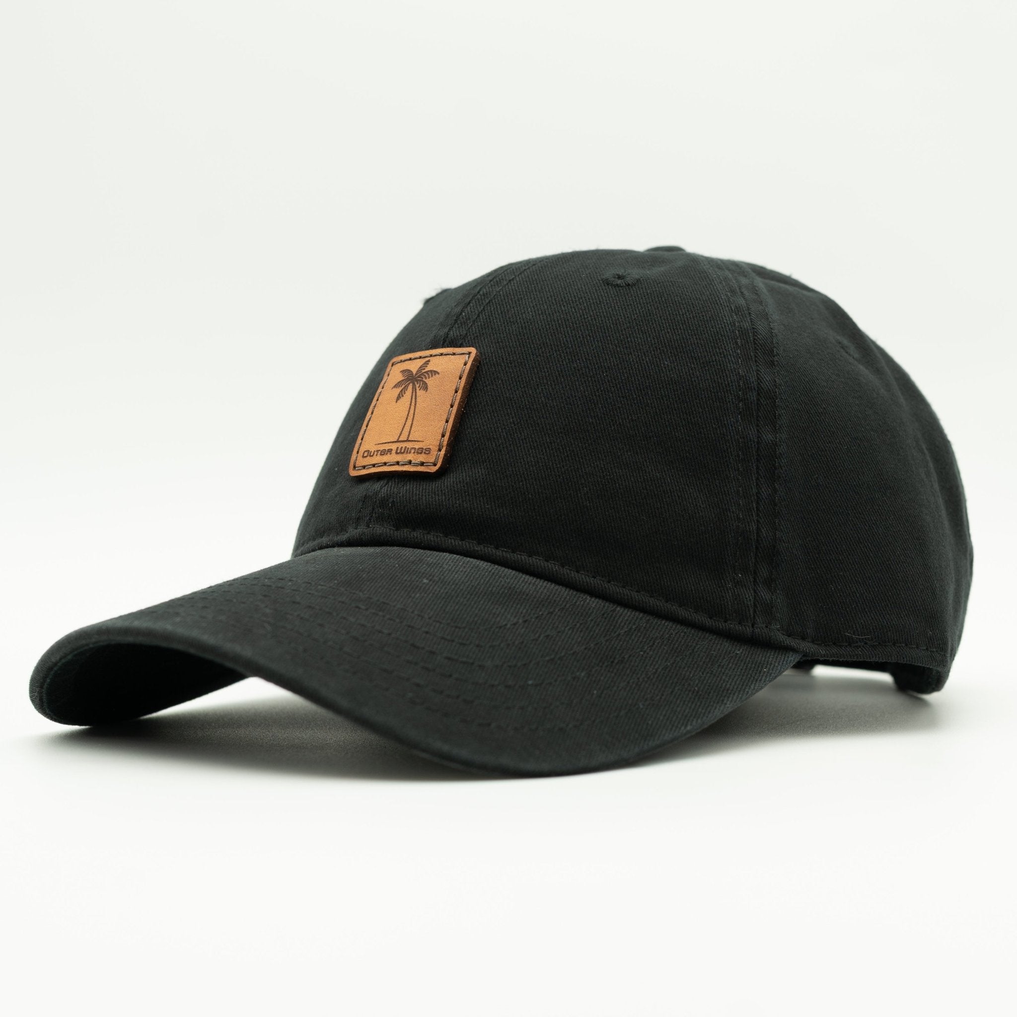Palm Coast - Dad Hat