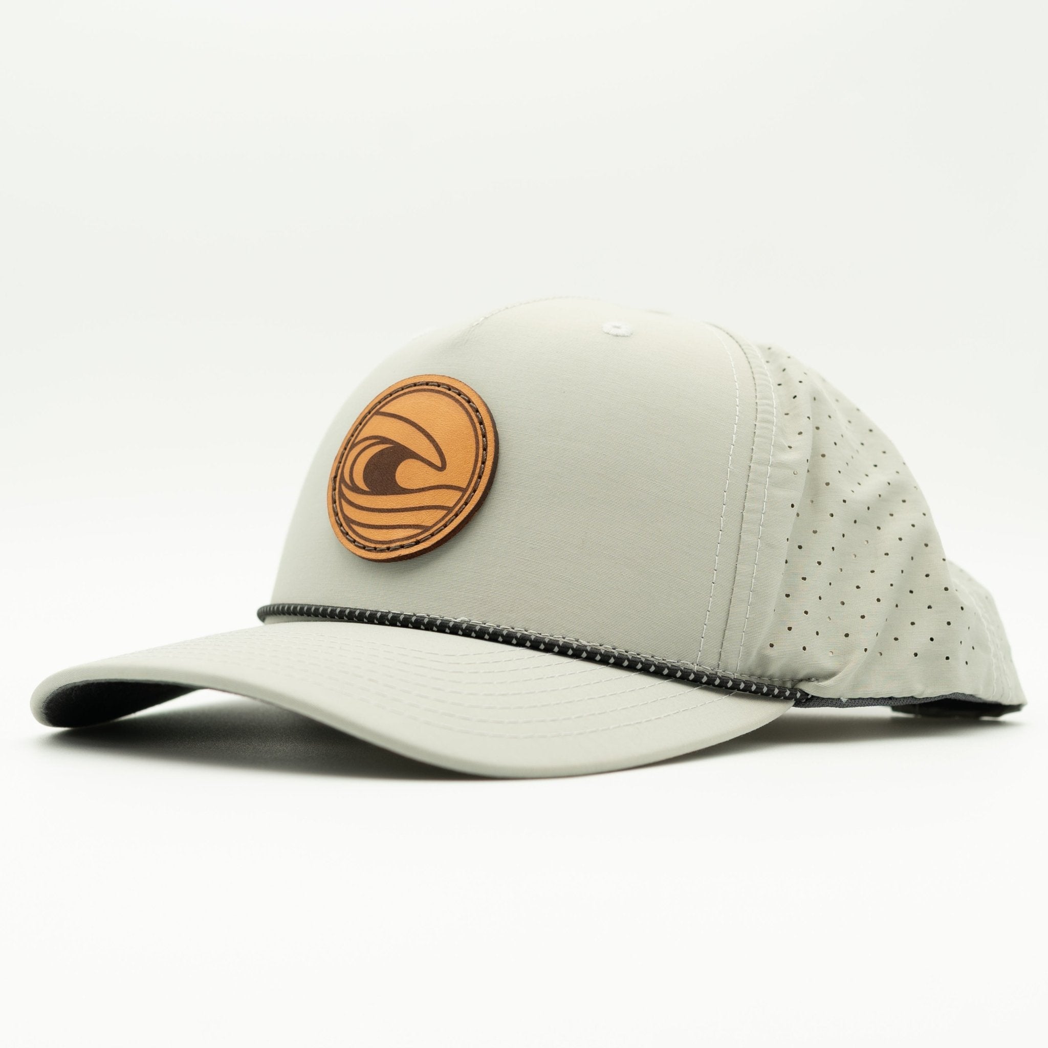 Tidal Wave - Performance Rope Hat