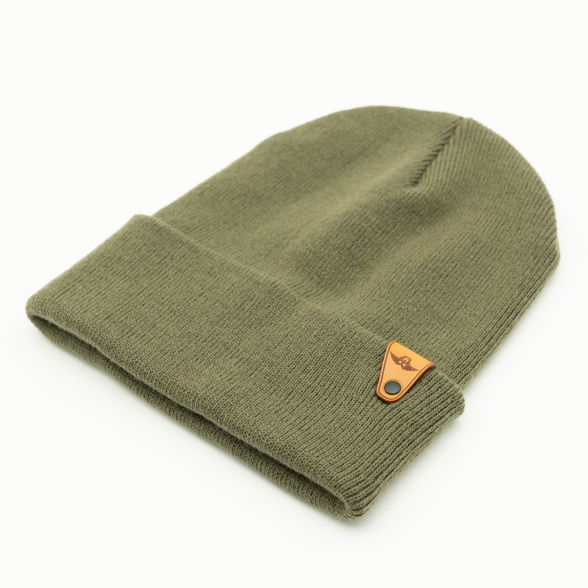 Color: Olive