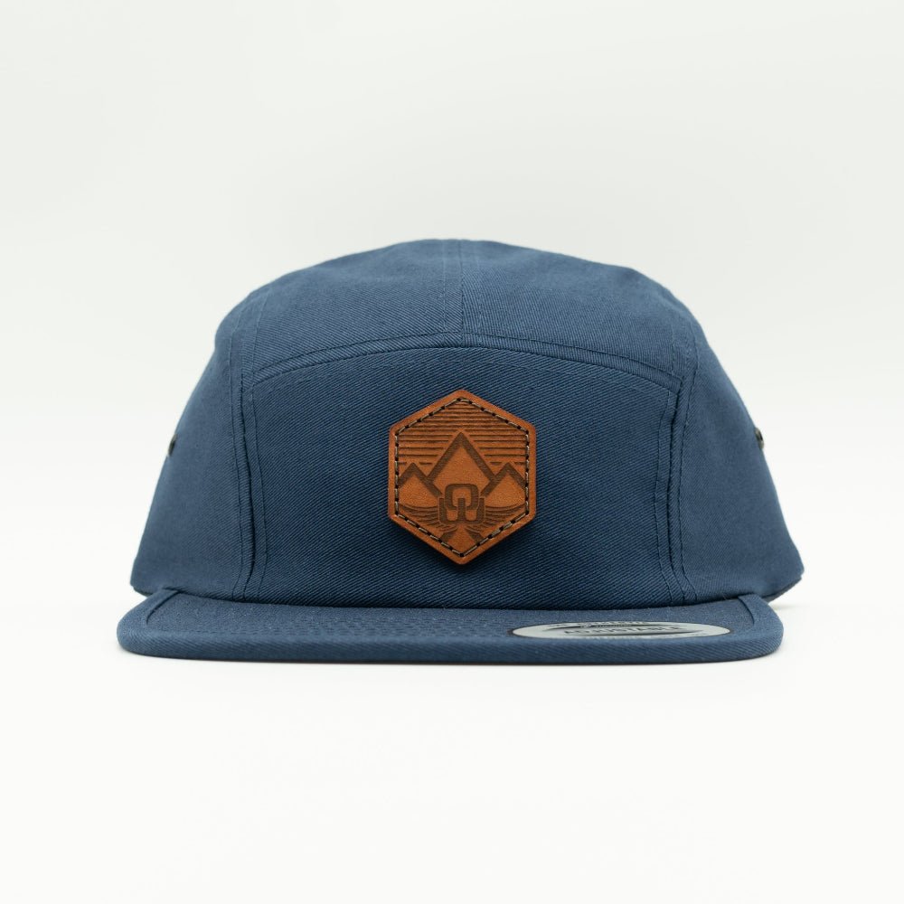 Wingcrest – Camper Hat