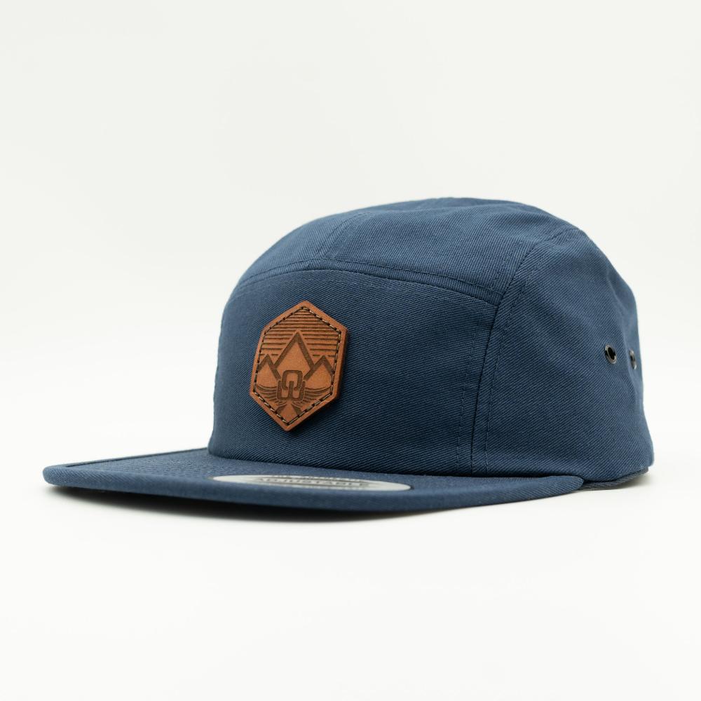 Wingcrest – Camper Hat