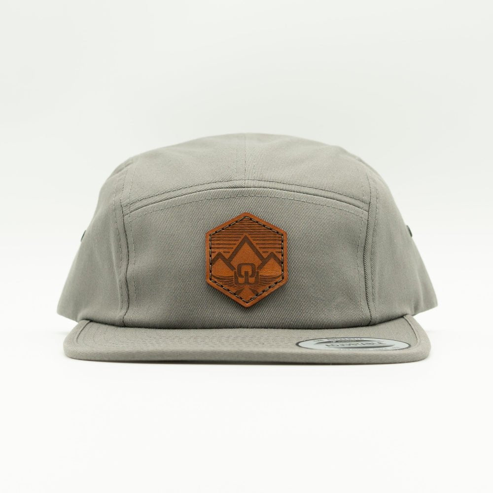 Wingcrest – Camper Hat